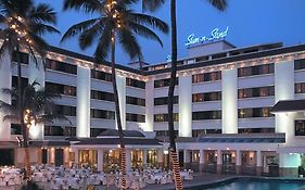 Sun n Sand Hotel Mumbai