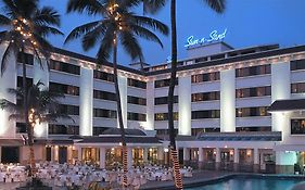 Sun n Sand Hotel Mumbai